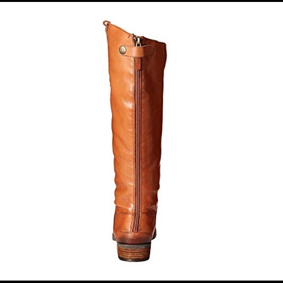 Sam Edelman Riding Boots - Picture 4 of 8